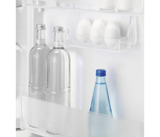 Electrolux LODÓWKA ELECTROLUX LNT7TF18S [###] - 1382913 - zdjęcie 3